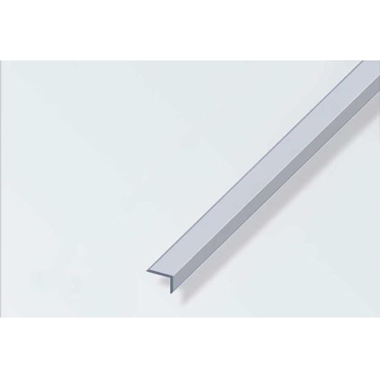 Alfer Kantbeskyttelse 19x 8 mm Alueloxeret 1 m - ROL-2001401