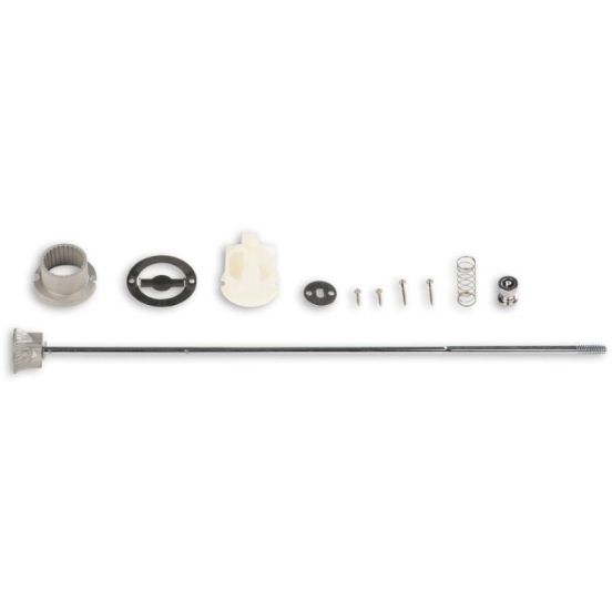 CraftProKits Peberkværn Sæt 300mm - AX200330