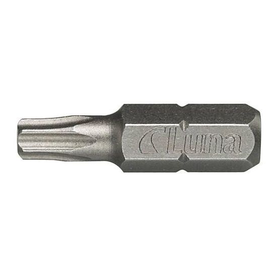 Bits Torx med hul til skrue med centrumspids - 200350809-9602