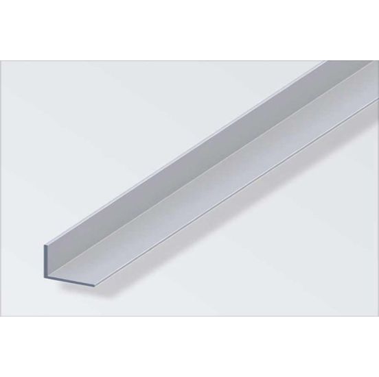 Alfer Vinkelprofil 35x20 x 2 mm Aluelox 2 m - ROL-2005054