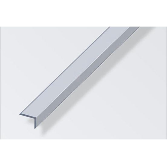 Alfer Kantbeskyttelse 19x 8 mm Alueloxeret 2 m - ROL-2005401