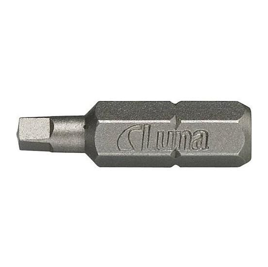Bits Til firkanthuller indv. - 201272002-9106