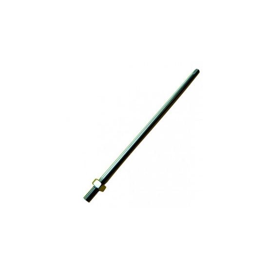 Spindel til Muskatkværn 120 mm - KI-MUSKATSP120