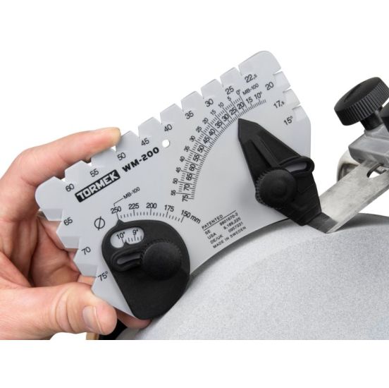 Tormek Vinkelmåler WM-200 - 93842854