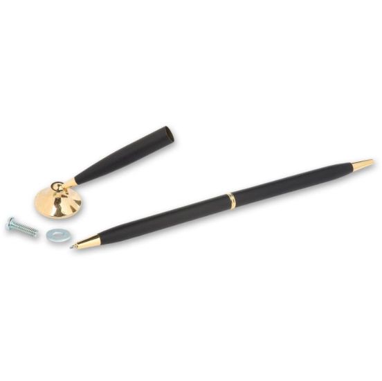 CraftProKits Ball Point Twist Kuglepenne Sæt m. Holder - AX202158