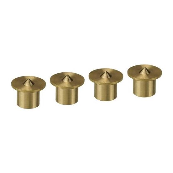 Luna dyvel markeringsstift 4 stk. - Dyvel fix - 203400106-0304