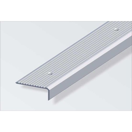 Alfer Trappeprofil 41x23 mm Alueloxeret 1 m - ROL-2101452
