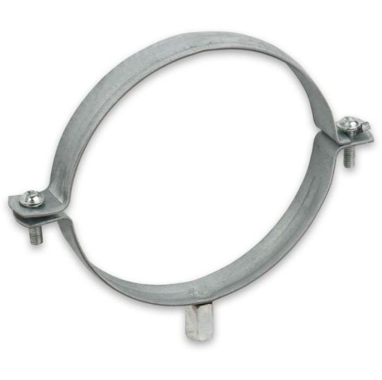 Axminster 200mm Rørspændebånd - AX211469