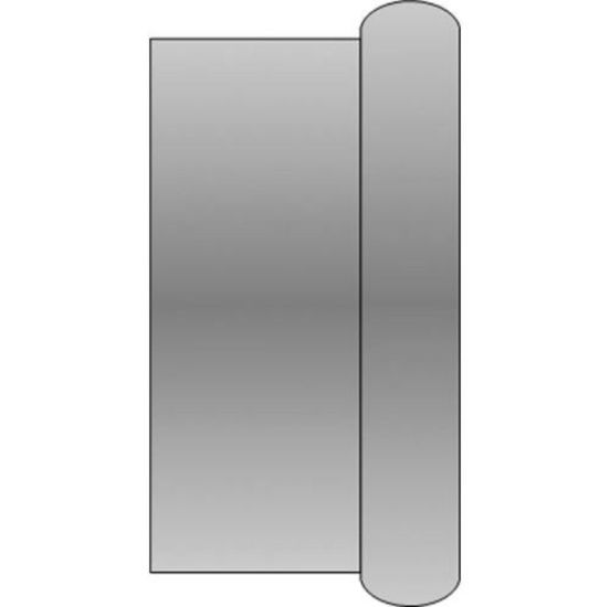 Axminster 125mm Endehætte - AX211477