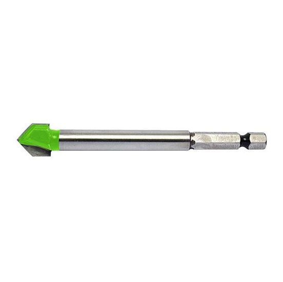 Luna glas og flisebor HM - 212500102-212500706
