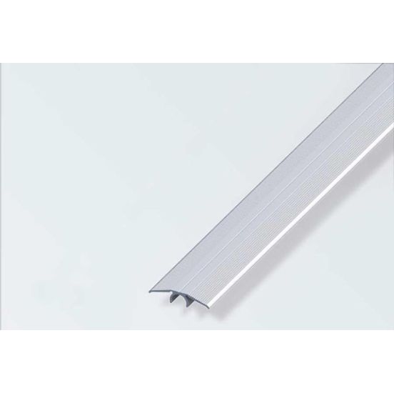Alfer Parket Overgang 33 mm Alu.Elox 2 m - ROL-2187280