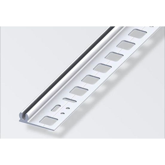 Alfer Bæreprofil PVC 5,5- 8,5 mm 1 m - ROL-2188000