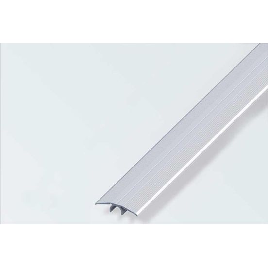 Alfer Parket Overgang 46 mm Alu.Elox 1 m - ROL-2188010