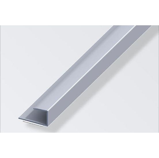 Alfer Parket Afslut. selvkl. 15x14 mm Alue 2 m - ROL-2188335