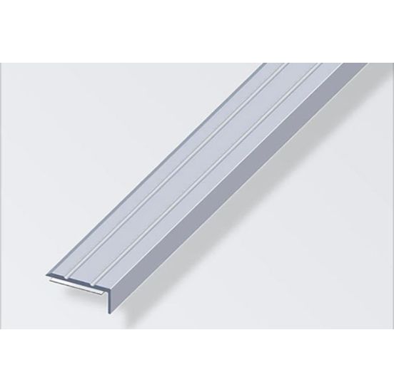 Alfer Parket Afslut. selvkl. 25x8 mm Alue 2 m - ROL-2188350