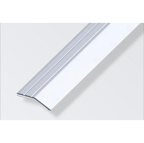 Alfer Overg. prof. selvkl.37x10 mm Alu Elox 2m - ROL-2188365