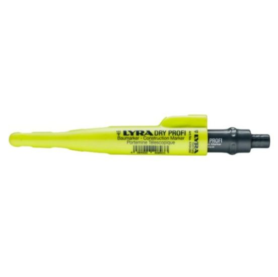Lyra Dry Profi Dybhulspen - TA-222155