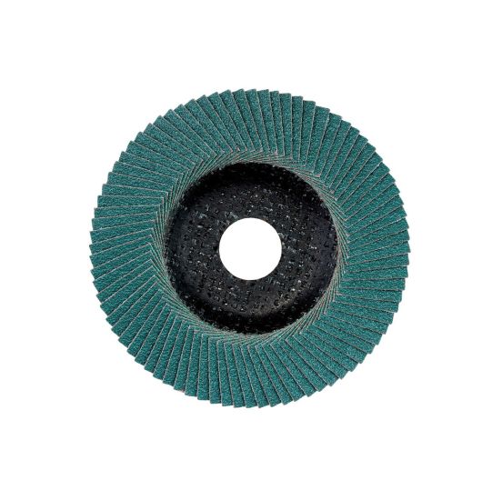 Metabo Lamelslibeskiver P40 125 mm - 623195000