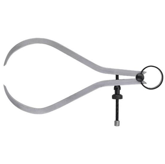 Limit krumpasser med skrue - 24430407-0704