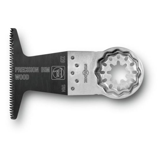 Fein StarlockPlus E-Cut Precision BIM klinge nr. 229 I 50 stk. - 63502229250