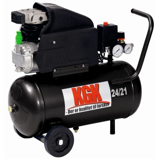 KGK Kompressor 24/21 - 1500525