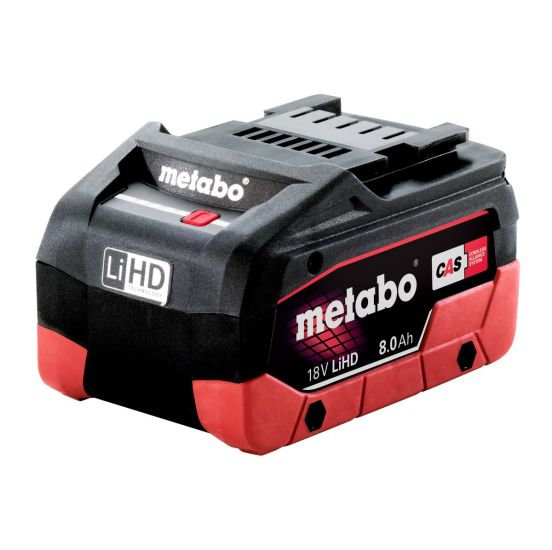 Metabo Batteri LiHD 18V - 625369000