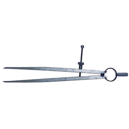 Stubai Stikpasser m. fjeder 150 mm - ST-254001