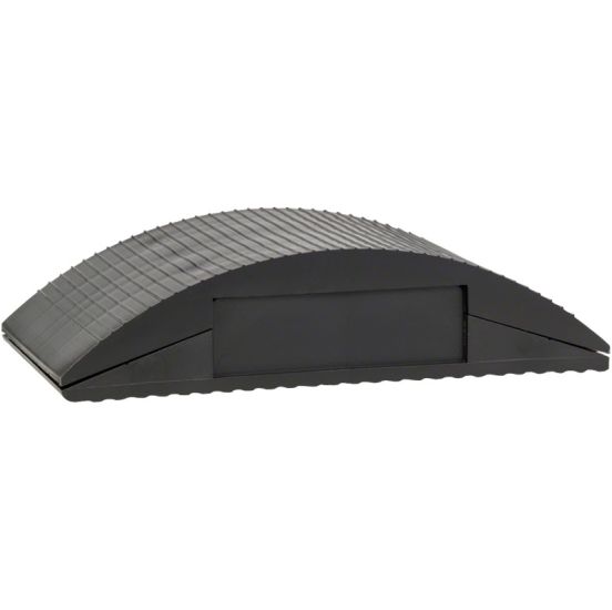 Bosch Slibeklods gummi 70x130mm - 2607000635