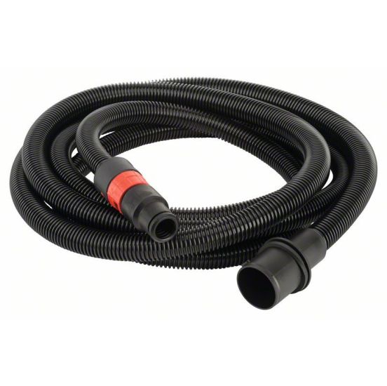 Bosch 5 meter slange til GAS 35 + 35 ekstra tynd - 2608000567