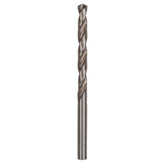 Bosch Slebet HSS-spiralbor 6,8 x 101mm 10 stk - 2608595069