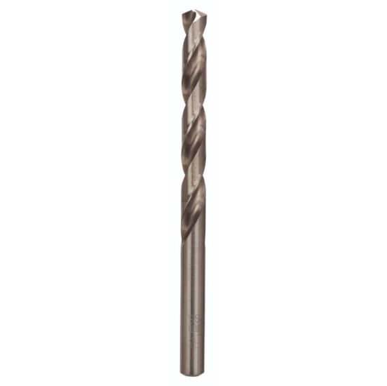 Bosch Slebet HSS-spiralbor 8.0 x 117mm 5 stk - 2608595072