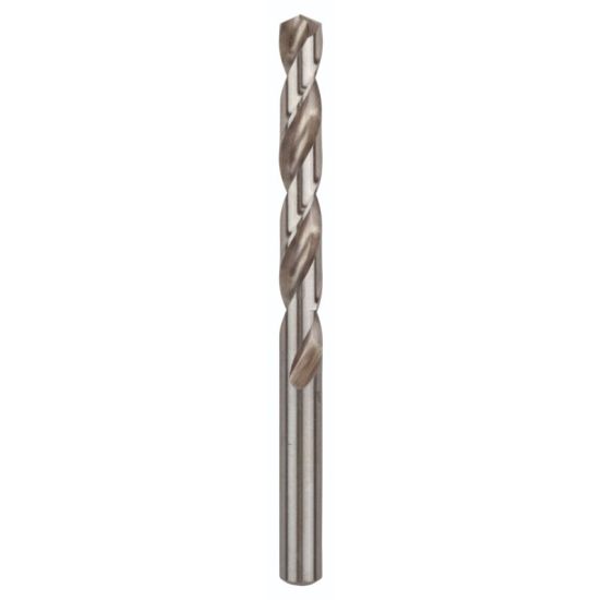 Bosch Slebet HSS-spiralbor 10.0 x 133mm 5 stk - 2608595077