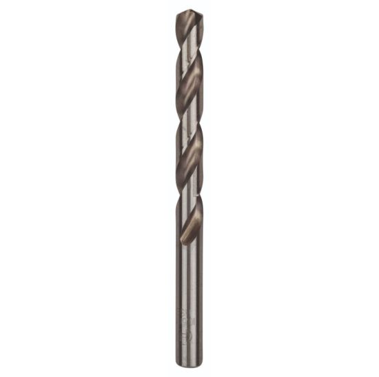 Bosch Slebet HSS-spiralbor 10.5 x 133mm 5 stk - 2608595078