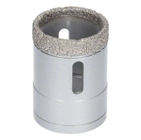 Bosch X-LOCK-diamantskærer, Best for Ceramic Dry Speed, 40 x 35 - 2608599014