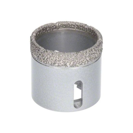 Bosch X-LOCK-diamantskærer, Best for Ceramic Dry Speed, 45 x 35 - 2608599015