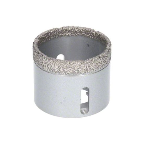 Bosch X-LOCK-diamantskærer, Best for Ceramic Dry Speed, 51 x 35 - 2608599016