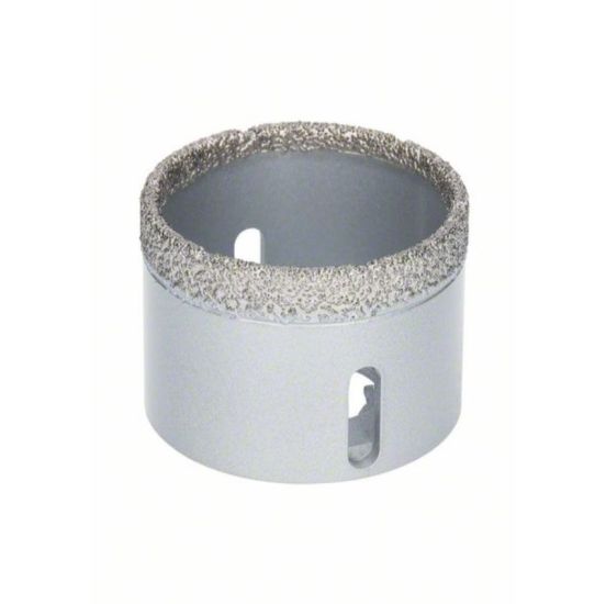 Bosch X-LOCK-diamantskærer, Best for Ceramic Dry Speed, 57 x 35 - 2608599018