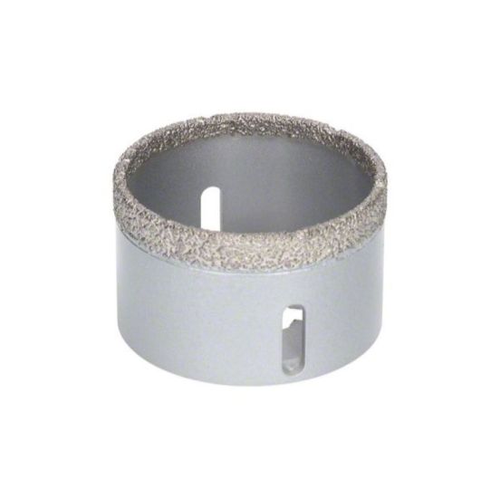 Bosch X-LOCK-diamantskærer, Best for Ceramic Dry Speed, 67 x 35 - 2608599021