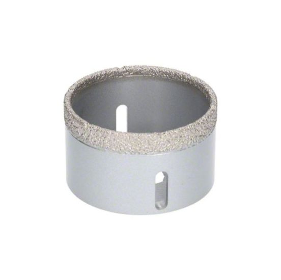 Bosch X-LOCK-diamantskærer, Best for Ceramic Dry Speed, 70 x 35 - 2608599023