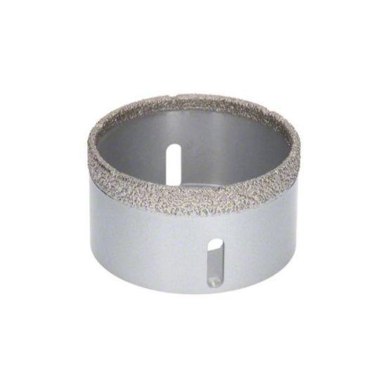 Bosch X-LOCK-diamantskærer, Best for Ceramic Dry Speed, 75 x 35 - 2608599024