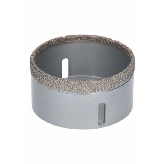 Bosch X-LOCK-diamantskærer, Best for Ceramic Dry Speed, 80 x 35 - 2608599025