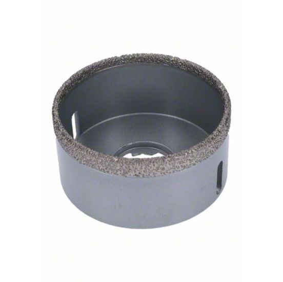 Bosch X-LOCK-diamantskærer, Best for Ceramic Dry Speed, 83 x 35 - 2608599026