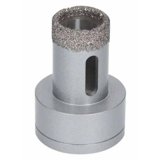 Bosch X-LOCK-diamantskærer, Best for Ceramic Dry Speed, 25 x 35 - 2608599031