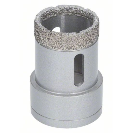 Bosch X-LOCK-diamantskærer, Best for Ceramic Dry Speed, 35 x 35 - 2608599035