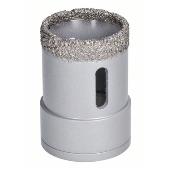 Bosch X-LOCK-diamantskærer, Best for Ceramic Dry Speed, 38 x 35 - 2608599036