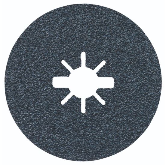 Bosch X-LOCK R574 Best for Metal-slibeskive 115mm K24 - 2608619153