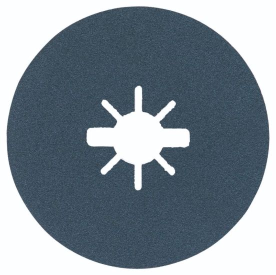 Bosch X-LOCK R574 Best for Metal-slibeskive 125mm K100 - 2608619163