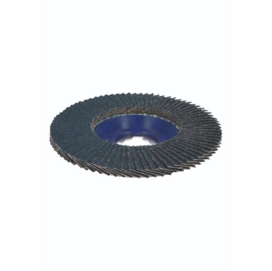 Bosch X-LOCK X571 Best for Metal-lamelslibeskive flad 125mm K40 - 2608619209