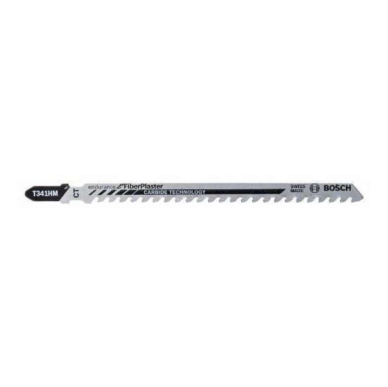 Bosch Stiksavsklinge T 341 HM - 2608633176