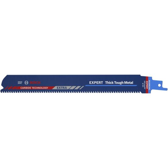 Bosch Bajonetsavklinge S1155CHC metal 3stk - 2608900369